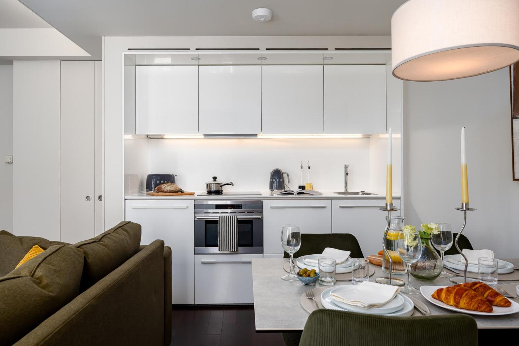 Appartement Tower Of - Your *
