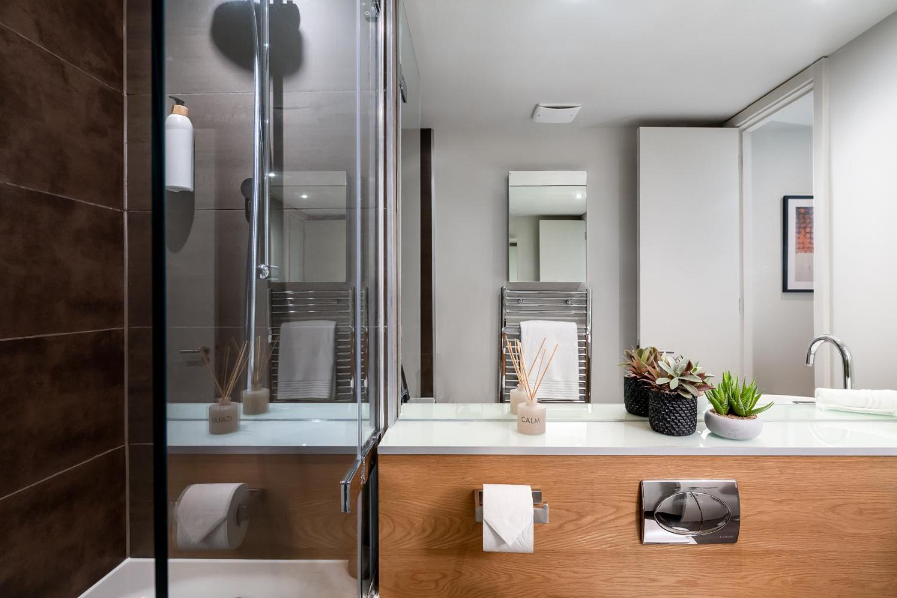Appartement Tower Of - Your Londen