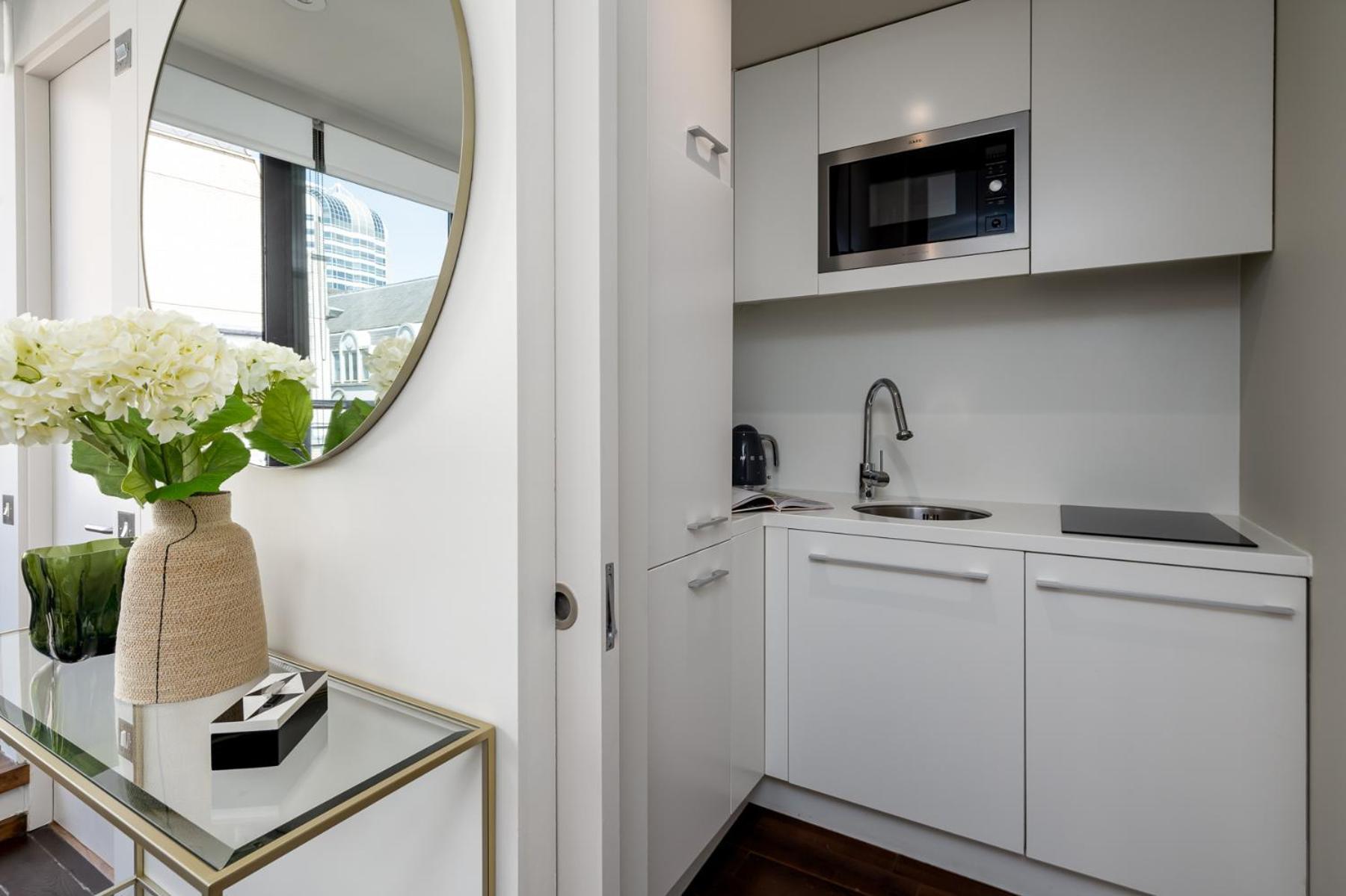 Appartement Tower Of - Your *