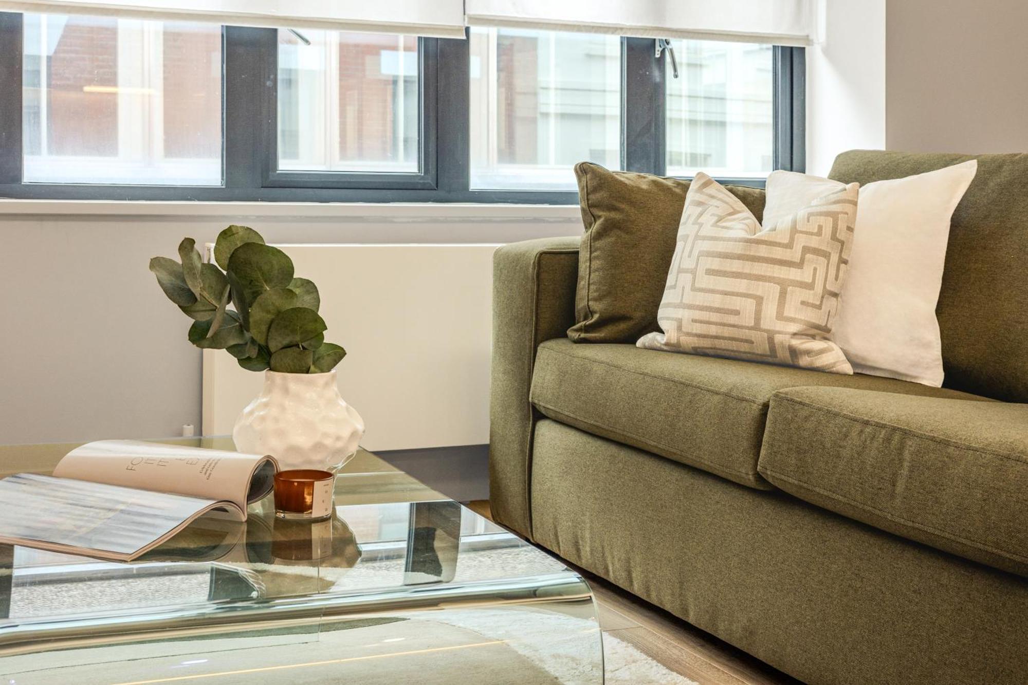 Tower Of - Your Appartement Londen