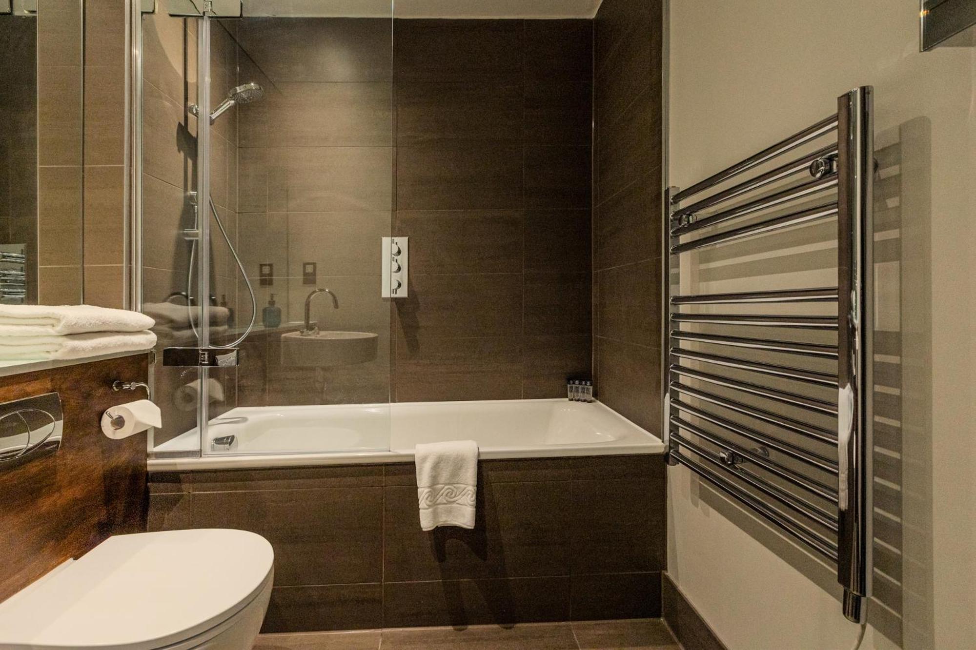 Appartement Tower Of - Your Londen