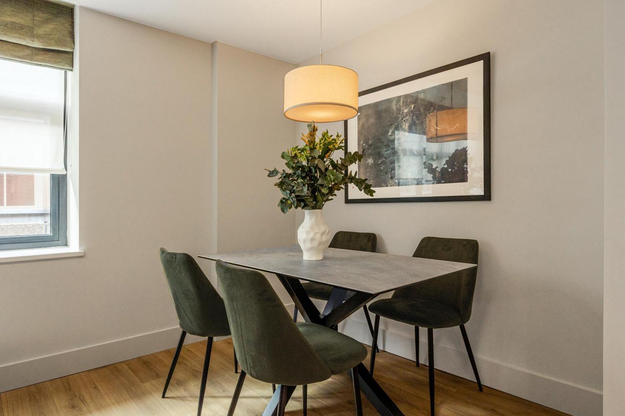 Tower Of - Your Appartement Londen