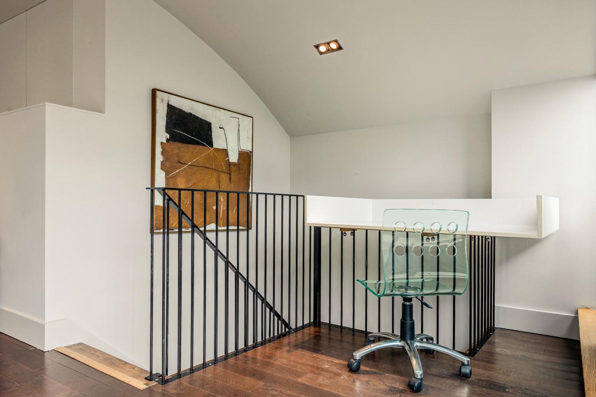 Appartement Tower Of - Your Londen