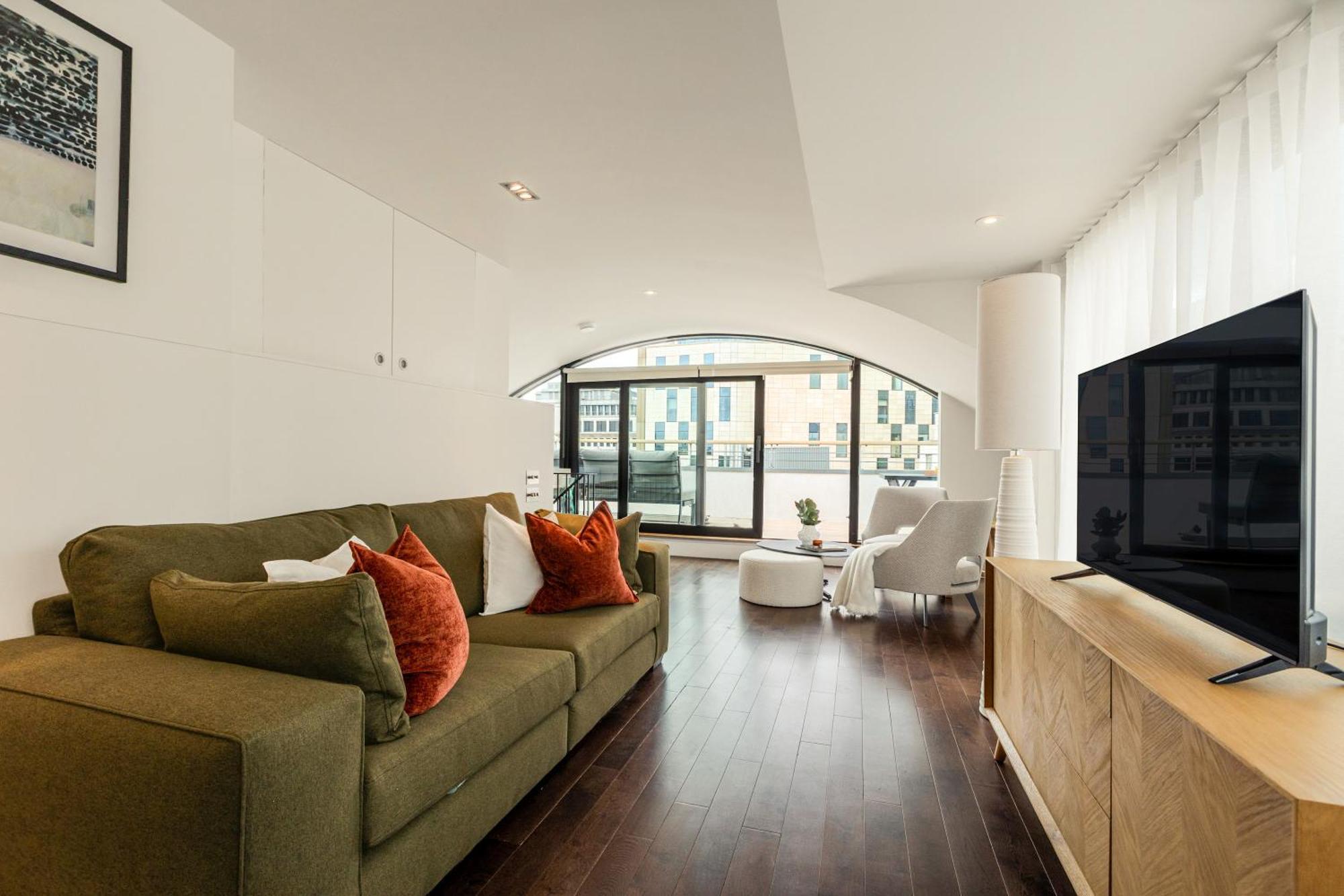 Tower Of - Your Appartement