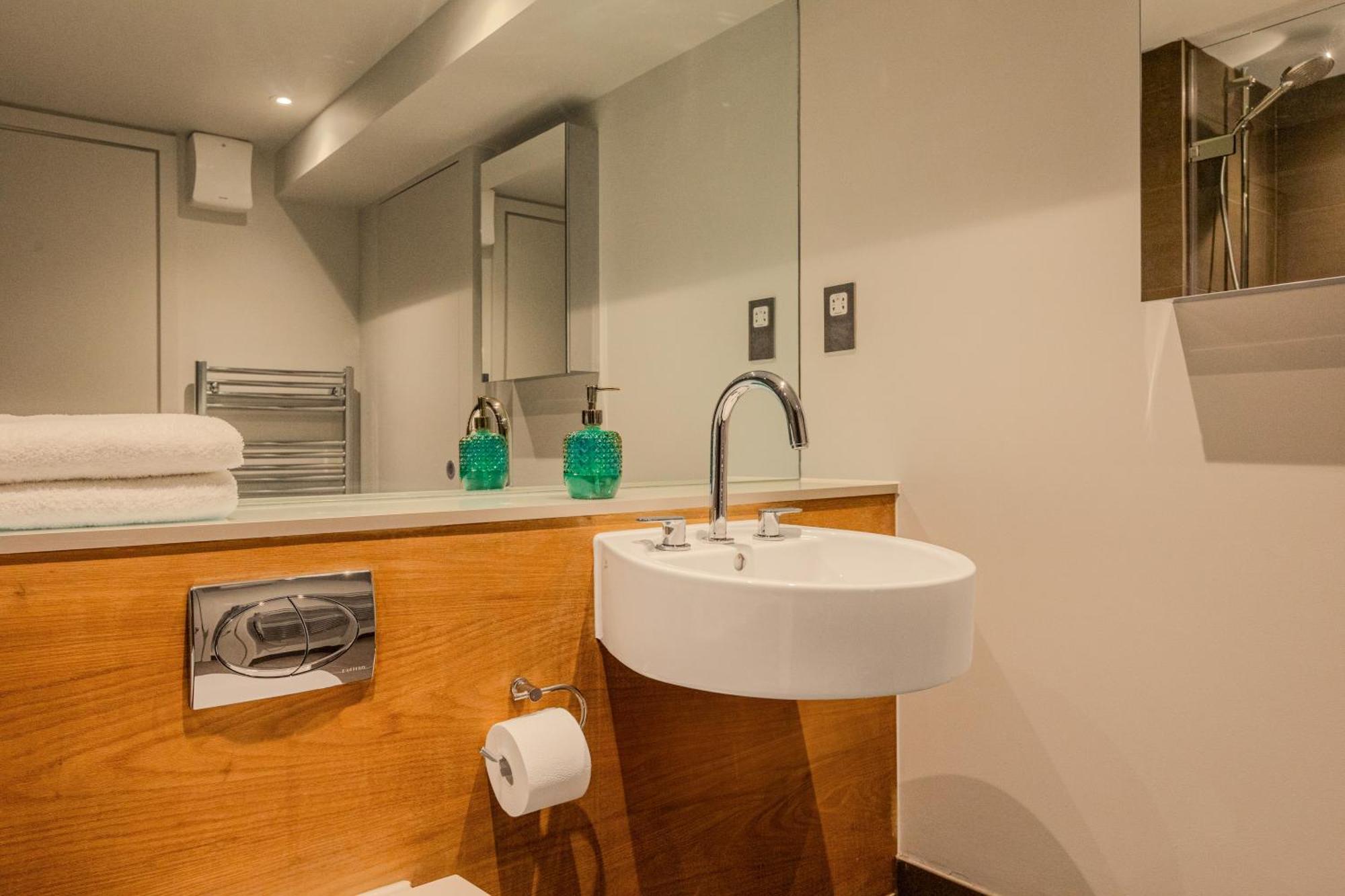 Appartement Tower Of - Your *