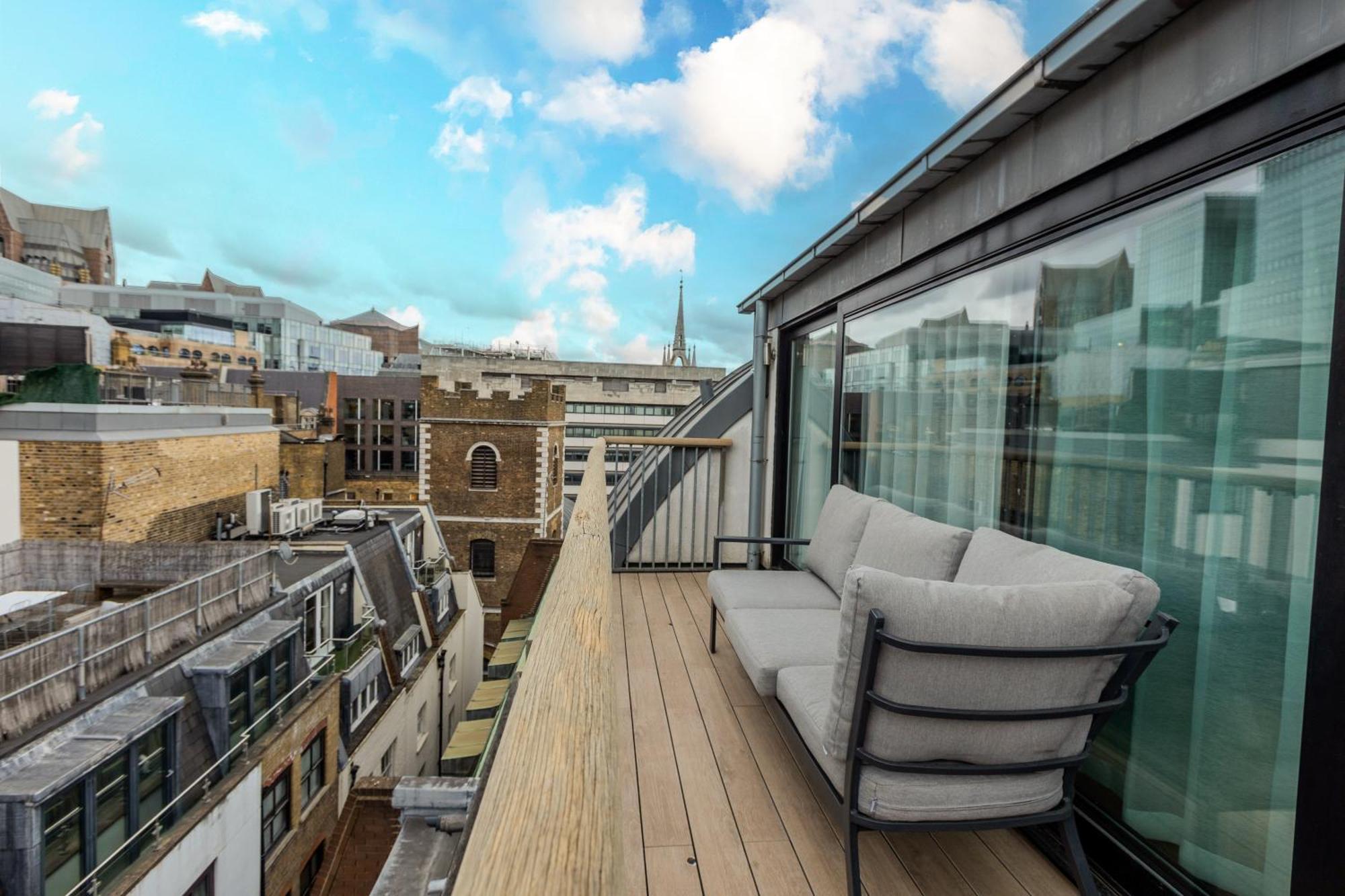 Appartement Tower Of - Your Londen