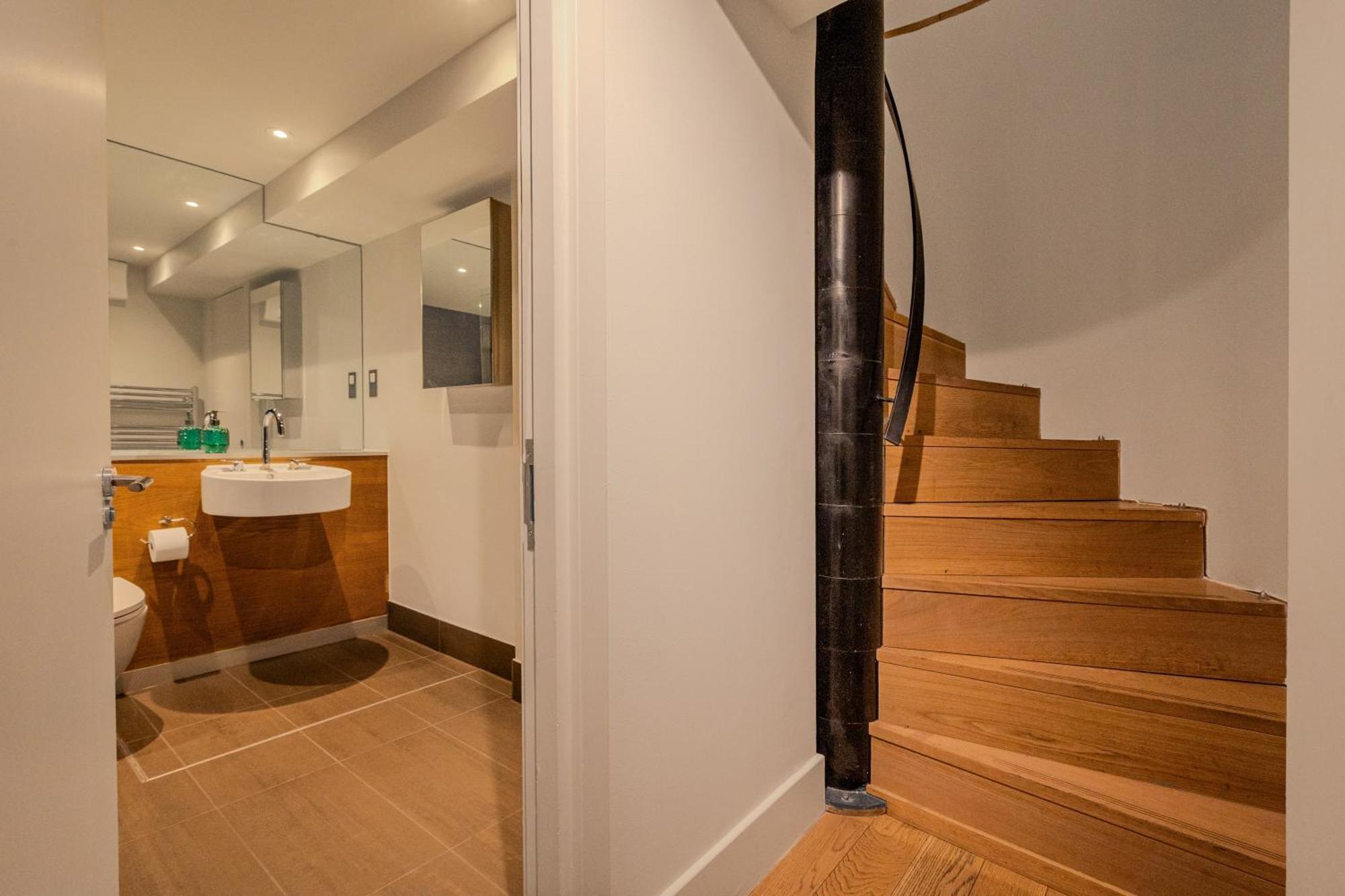 Appartement Tower Of - Your *