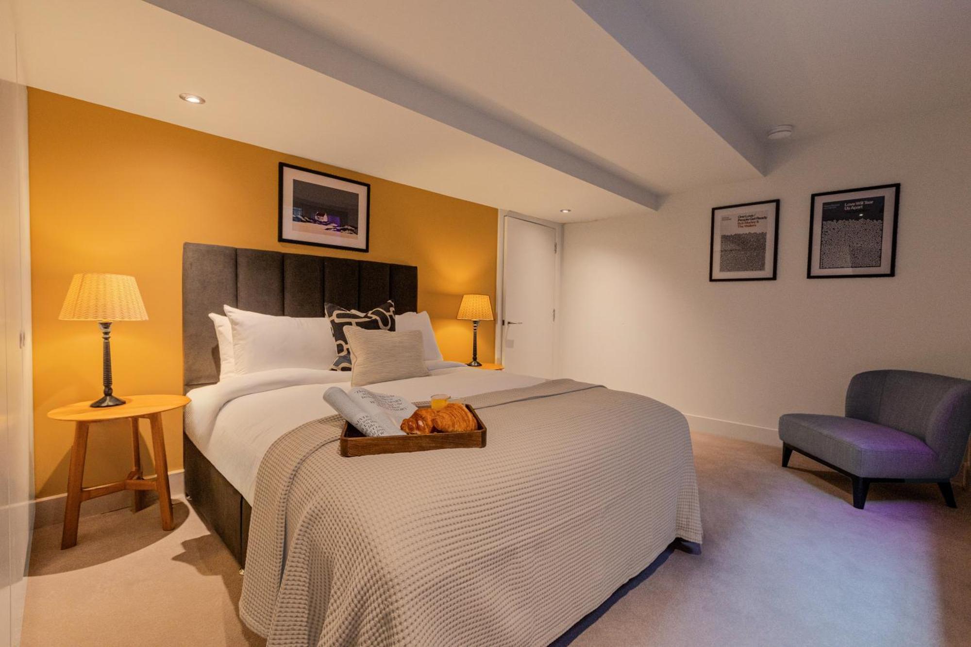 Appartement Tower Of - Your Londen