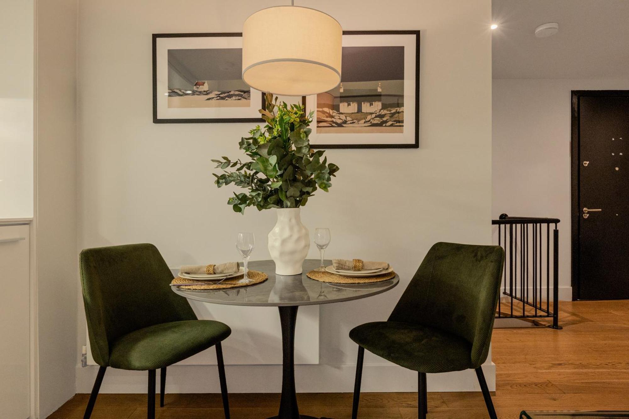 Appartement Tower Of - Your Londen